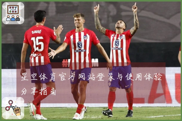 星空体育官方网站登录与使用体验分享指南