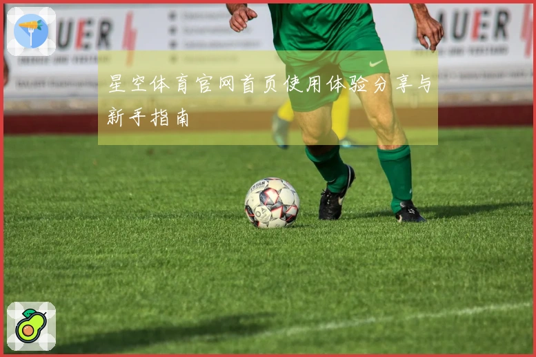 星空体育官网首页使用体验分享与新手指南