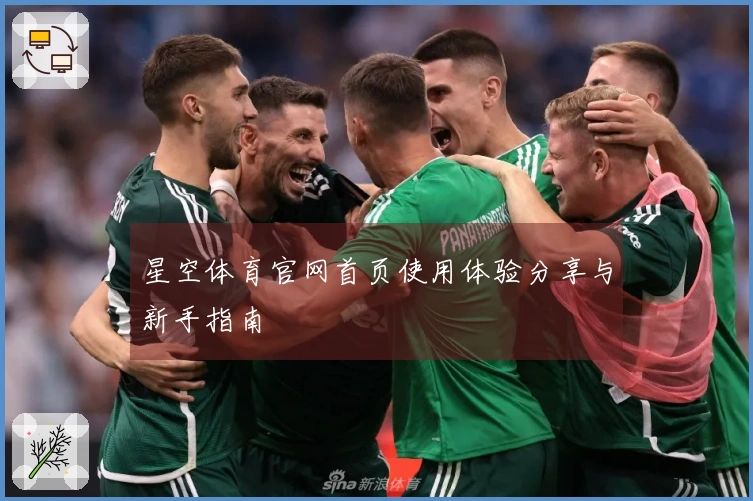 星空体育官网首页使用体验分享与新手指南