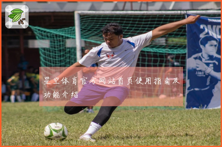 星空体育官方网站首页使用指南及功能介绍