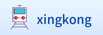 xingkong Logo